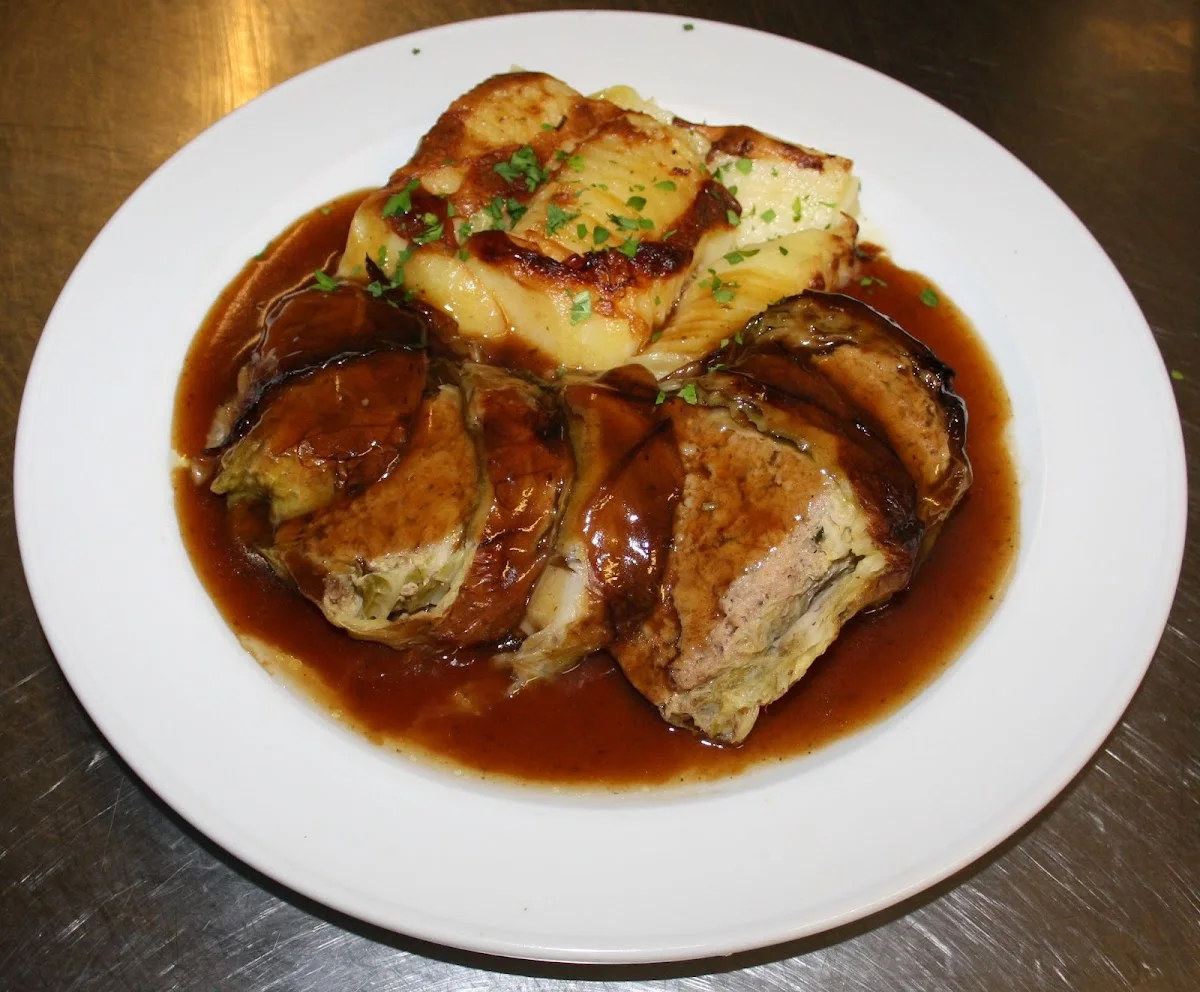 Restaurant Weyers – Essen und Trinken in Berlin