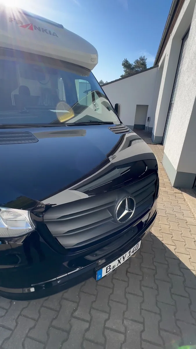 Fahrzeugaufbereitung Nickl – Dienst für professionelle Autopflege in Altdorf, Bayern