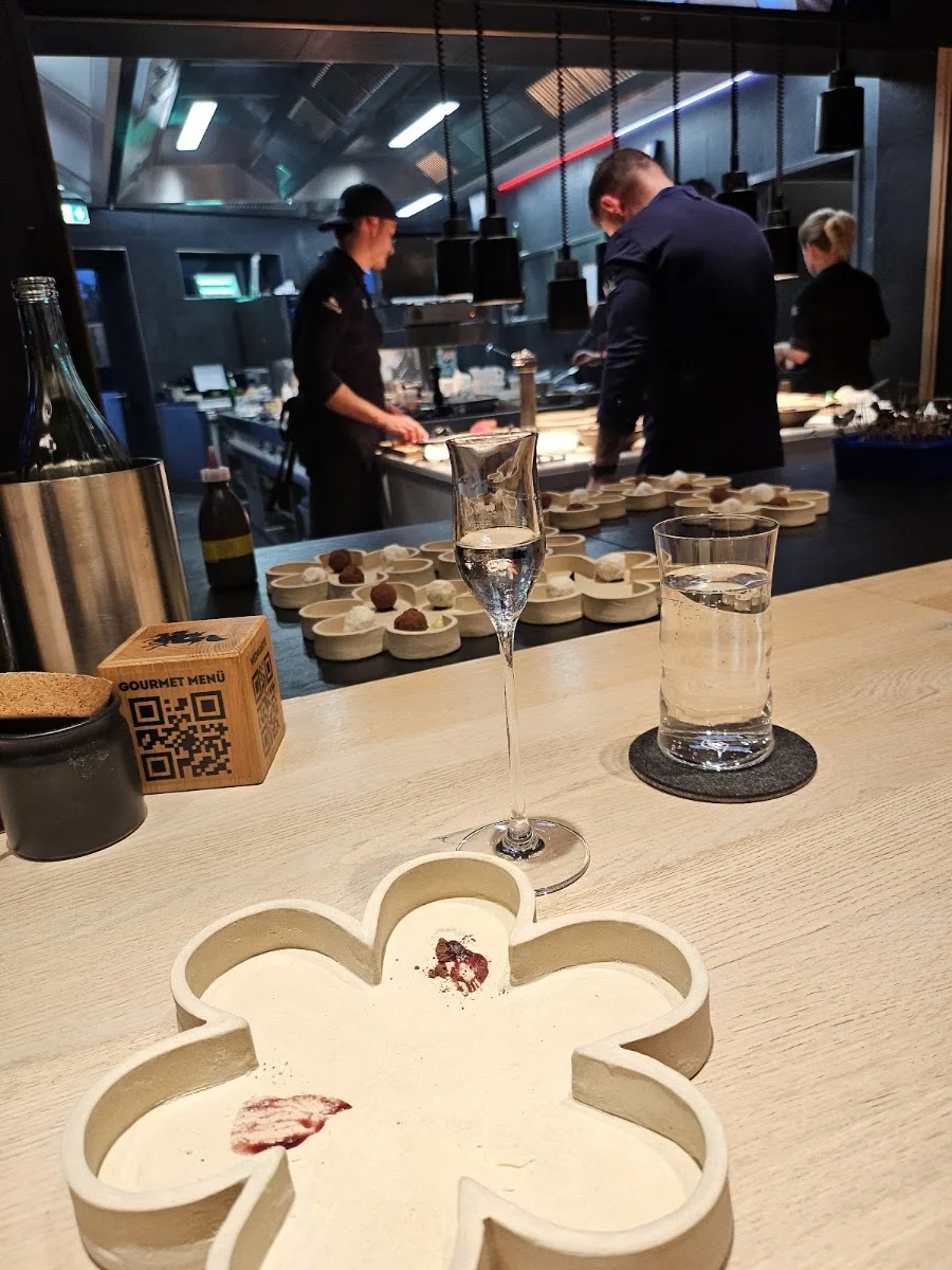 Restaurant TROYKA – Gourmetrestaurant in Erkelenz, Nordrhein-Westfalen