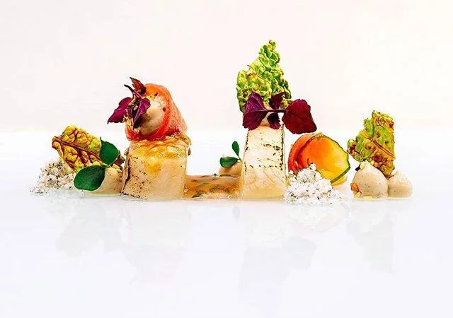 Restaurant TROYKA – Essen und Trinken in Erkelenz, Nordrhein-Westfalen