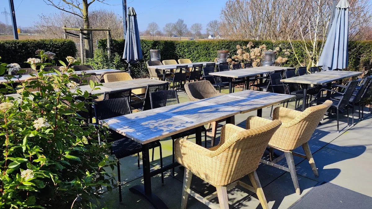 Restaurant TROYKA – Atmosphäre in Erkelenz, Nordrhein-Westfalen