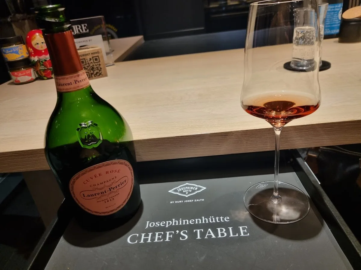 Restaurant TROYKA – Wein in Erkelenz, Nordrhein-Westfalen
