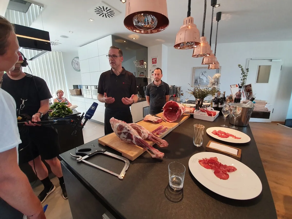 Restaurant TROYKA – Fleisch in Erkelenz, Nordrhein-Westfalen