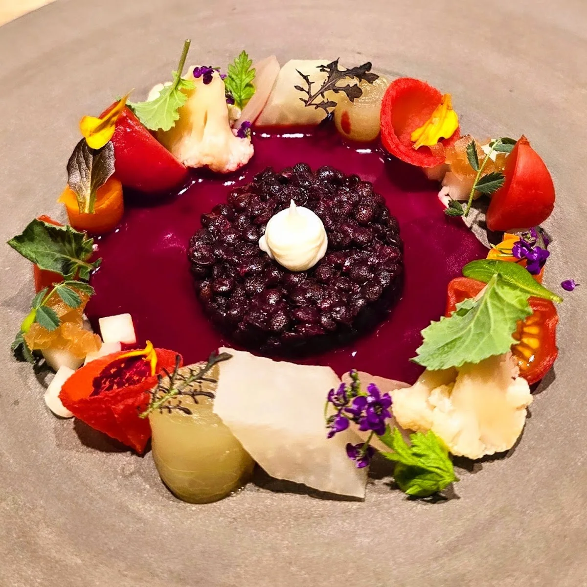 Restaurant TROYKA – Kuchen in Erkelenz, Nordrhein-Westfalen
