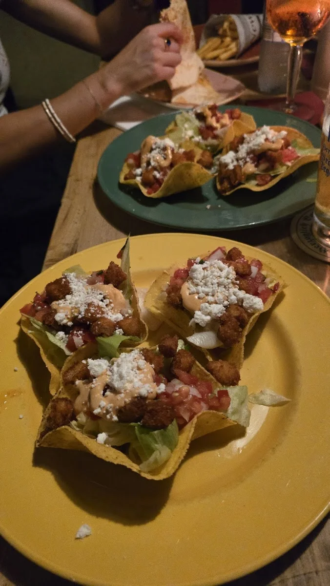 SAUSALITOS – Restaurant in München, Bayern