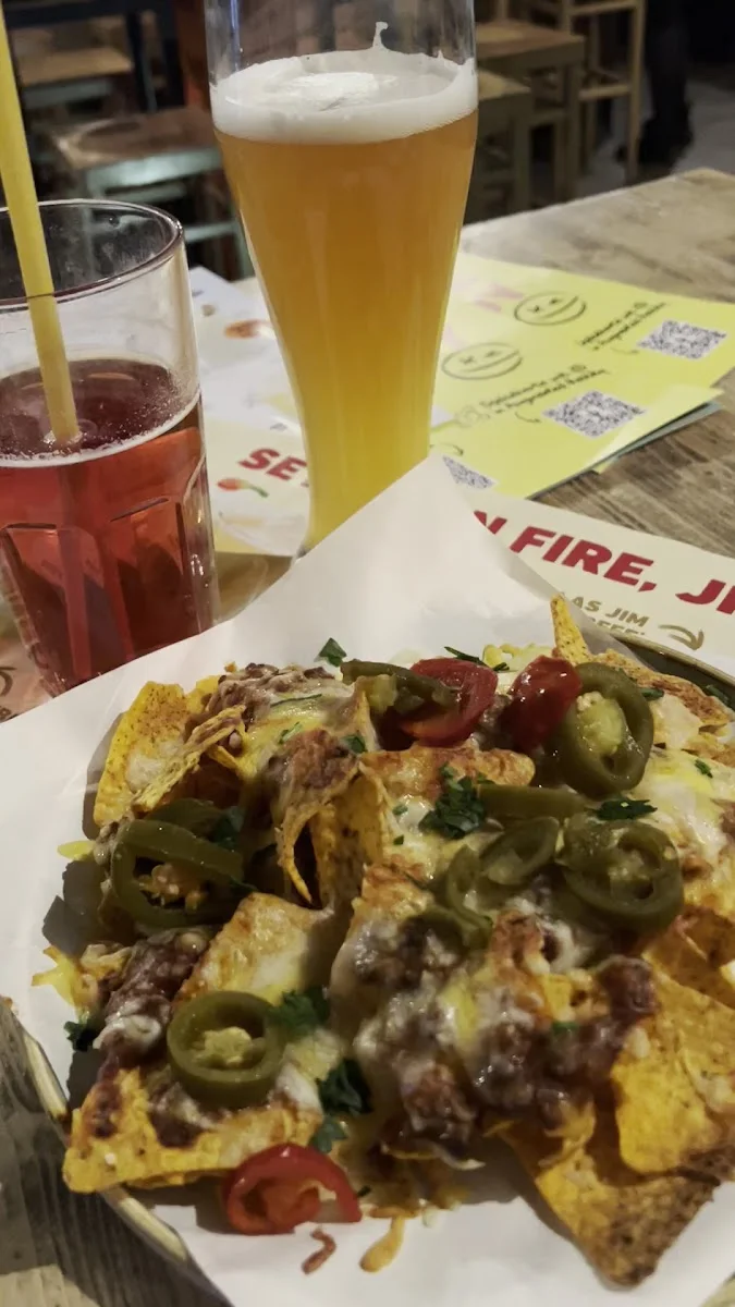 SAUSALITOS – Restaurant in München, Bayern