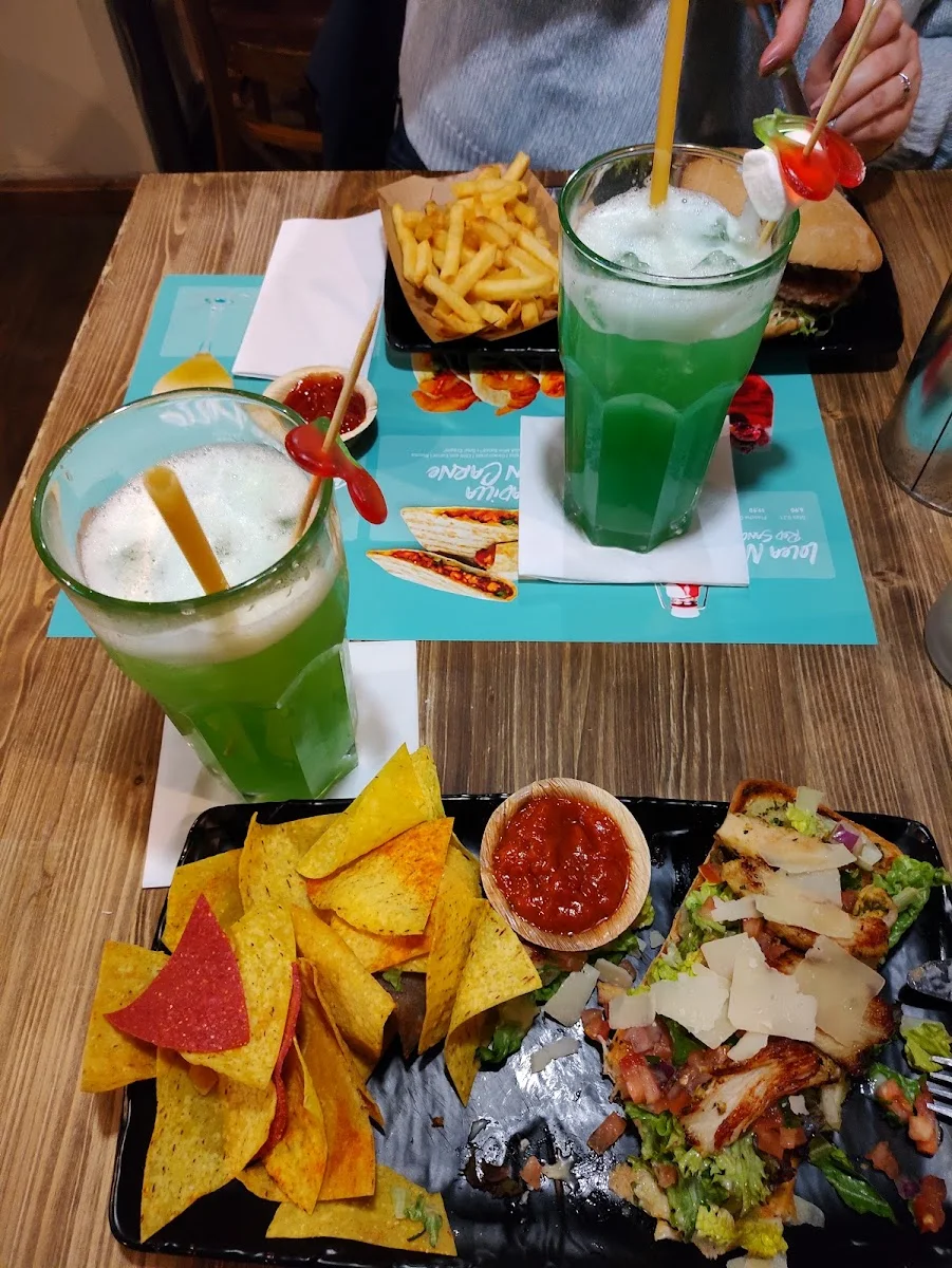 SAUSALITOS – Nachos in München, Bayern