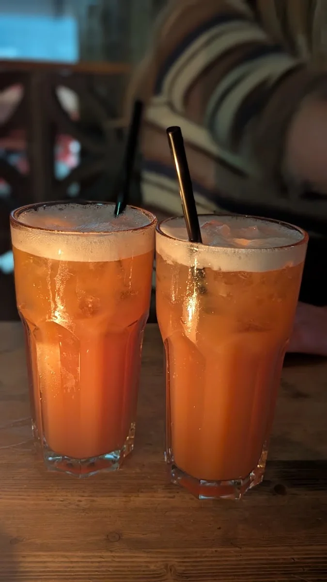 SAUSALITOS – Saft in München, Bayern