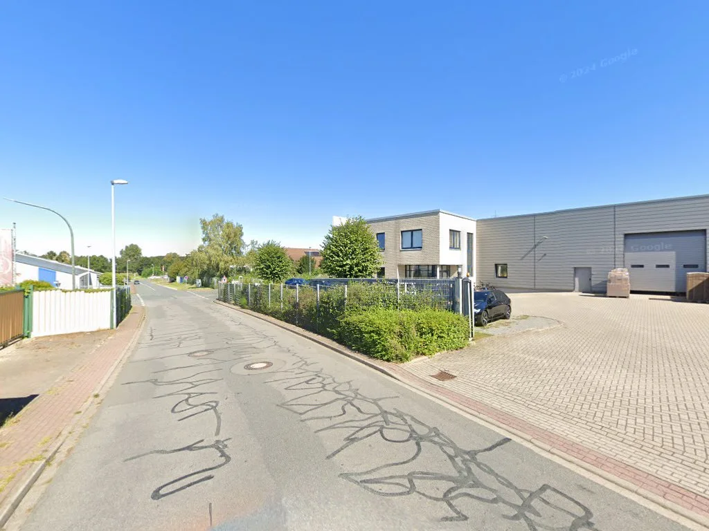 Foto Erhardt GmbH – Street View & 360°-Fotos in Westerkappeln, Nordrhein-Westfalen