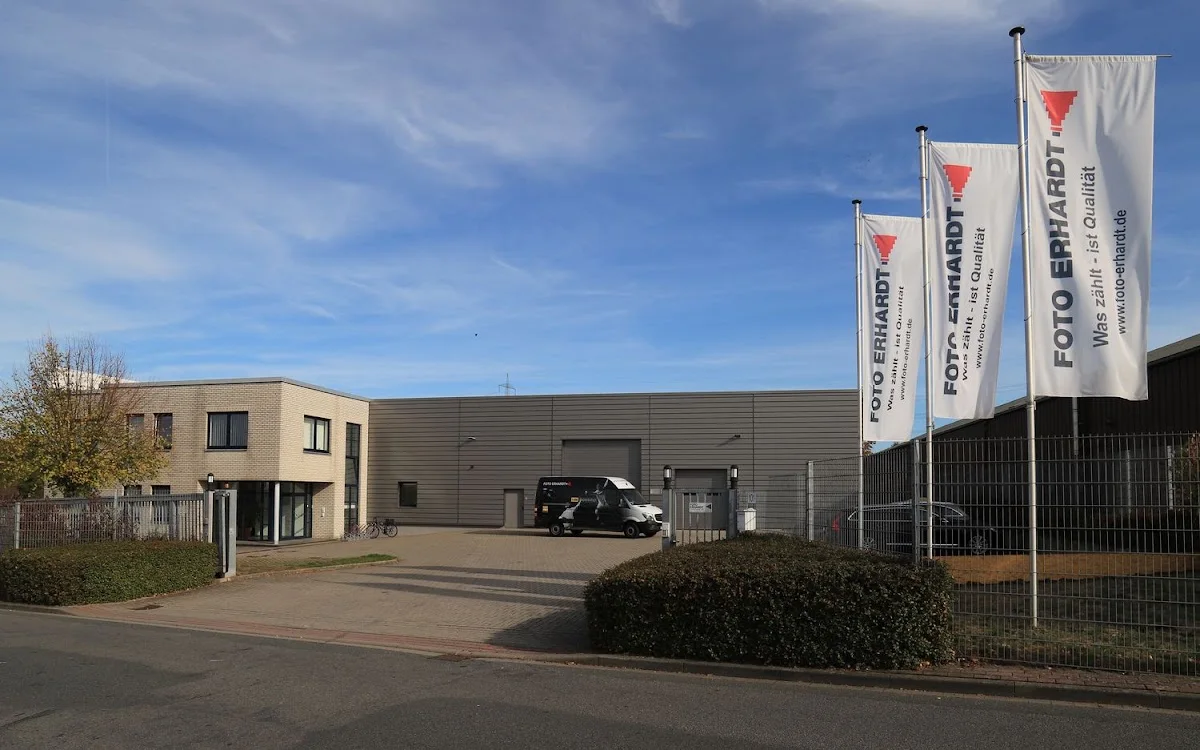 Foto Erhardt GmbH – Profilfoto in Westerkappeln, Nordrhein-Westfalen