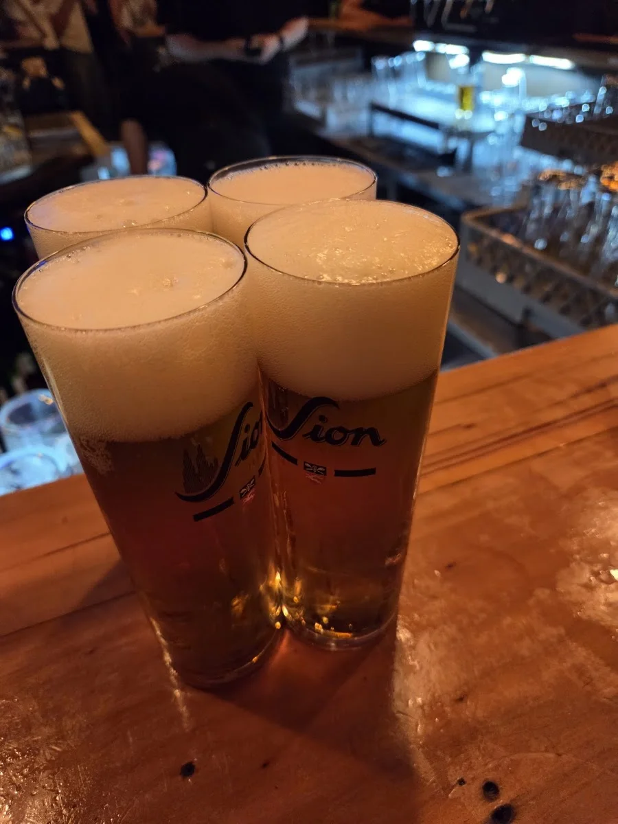 Jameson Pub Cologne – Bar in Köln, Nordrhein-Westfalen