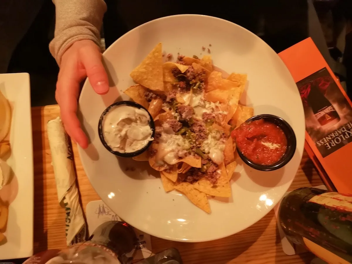 Jameson Pub Cologne – Nachos in Köln, Nordrhein-Westfalen