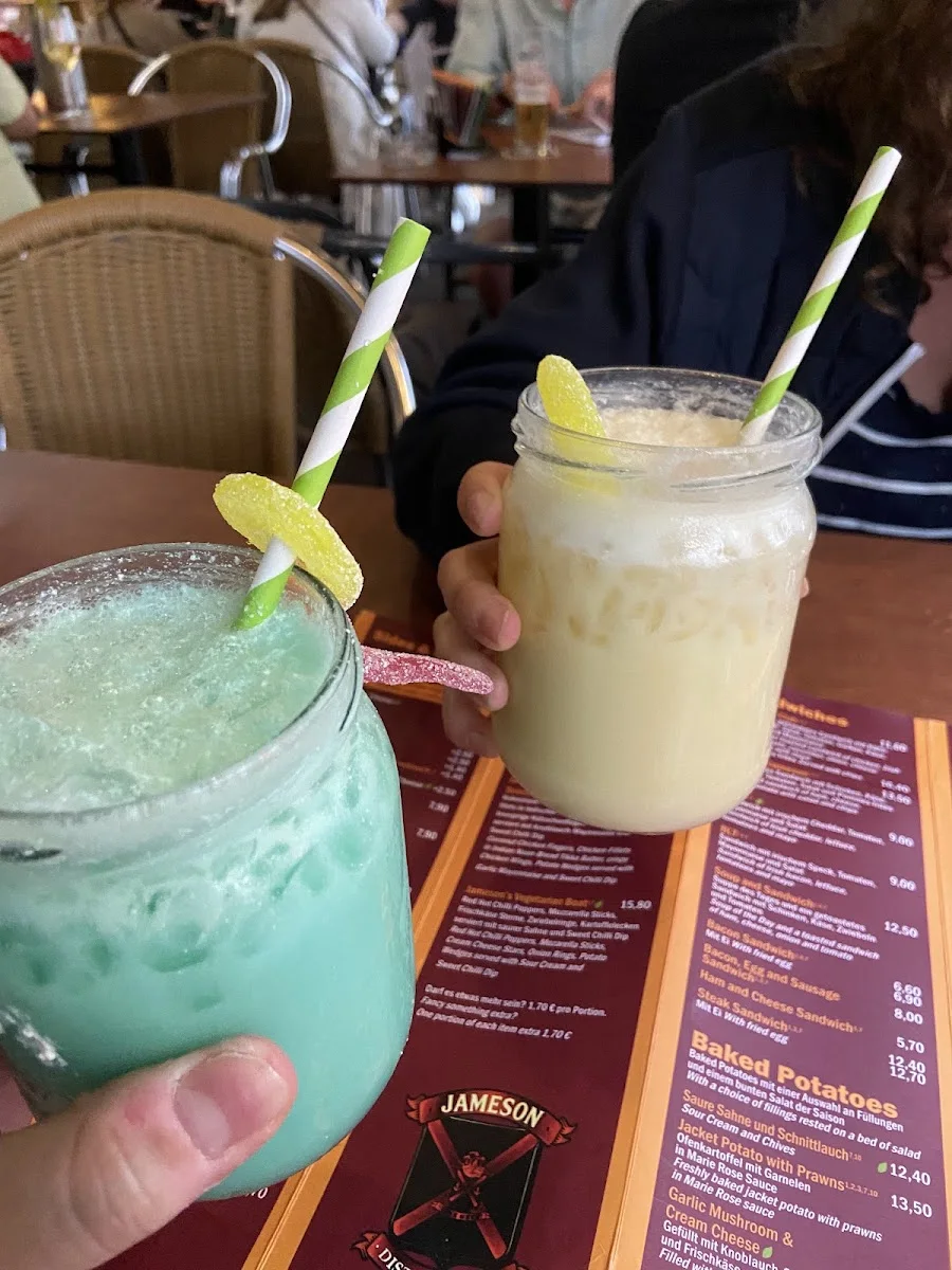 Jameson Pub Cologne – Saft in Köln, Nordrhein-Westfalen