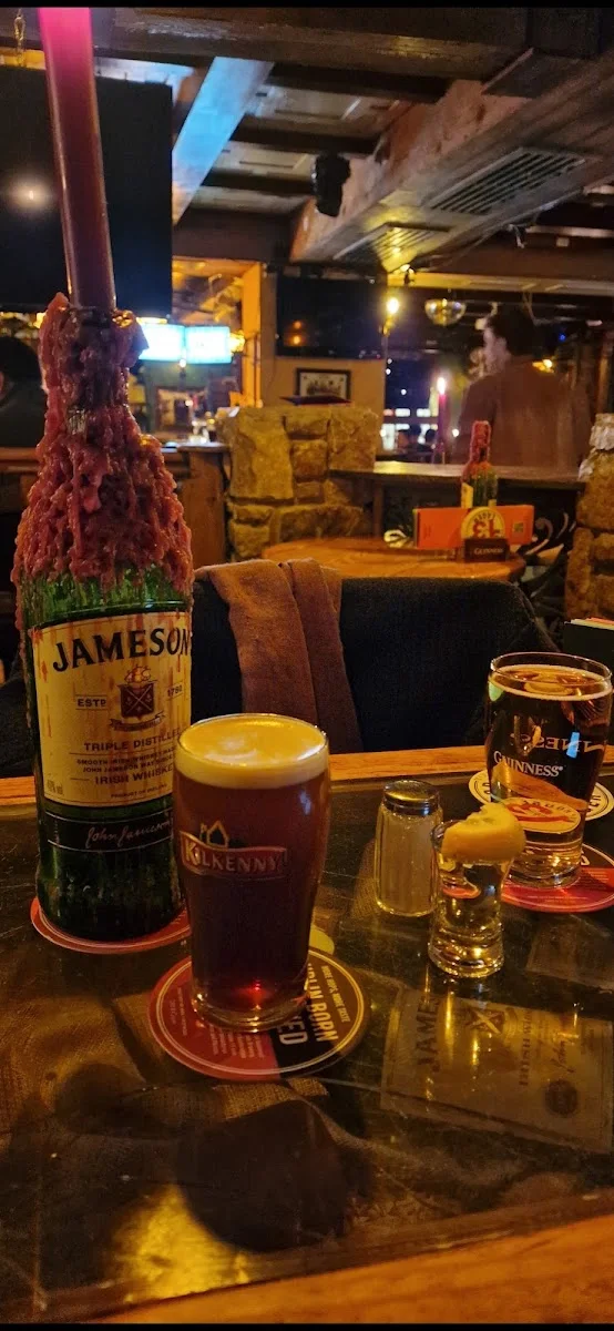 Jameson Pub Cologne – Bier in Köln, Nordrhein-Westfalen