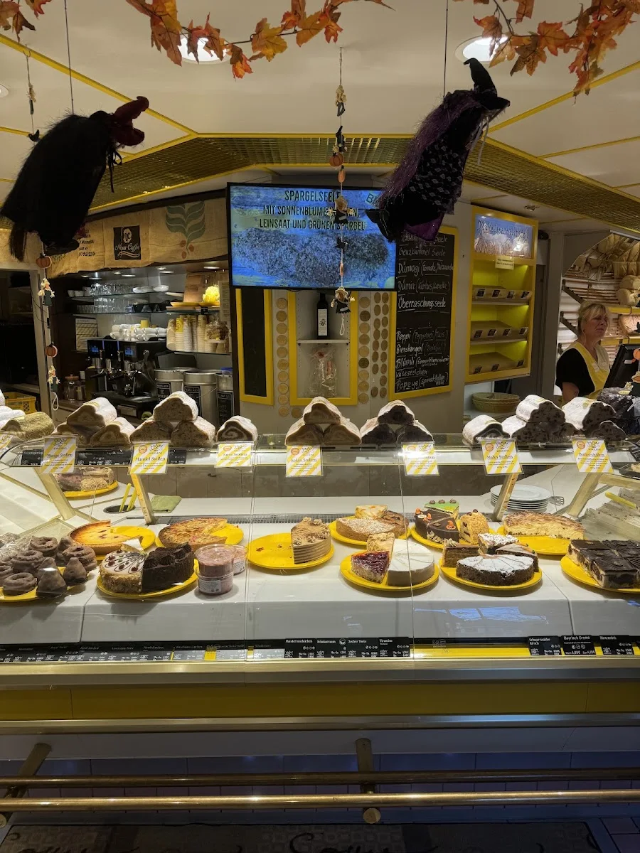 Dinkelking e.K. – Essen und Trinken in Haar, Bayern