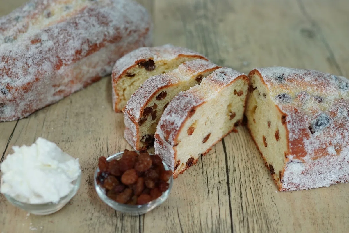 Dinkelking e.K. – Stollen in Haar, Bayern