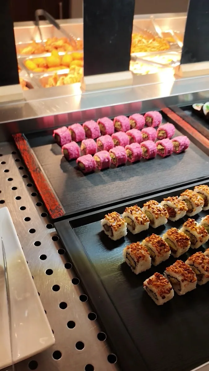 Mr. Cherng – Chinesisches Restaurant in Hamburg