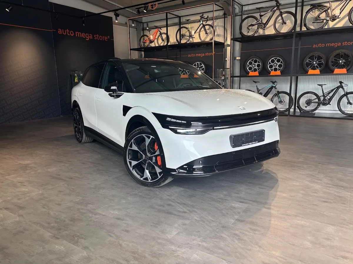 auto mega store gmbh – Autowerkstatt in Ergolding, Bayern