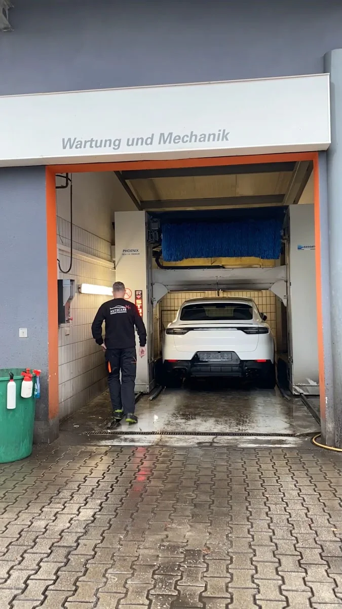 auto mega store gmbh – Vom Inhaber in Ergolding, Bayern