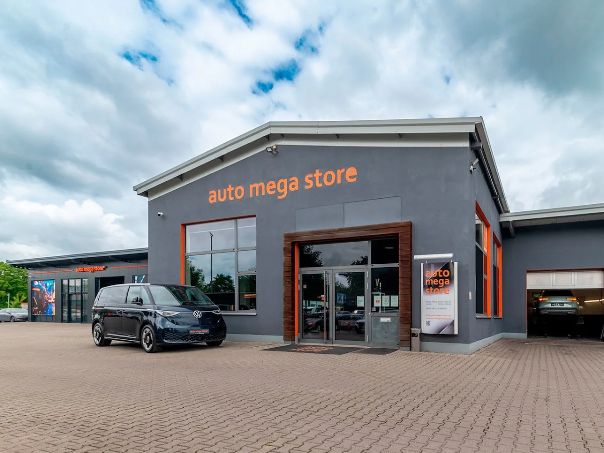 auto mega store gmbh – Profilfoto in Ergolding, Bayern