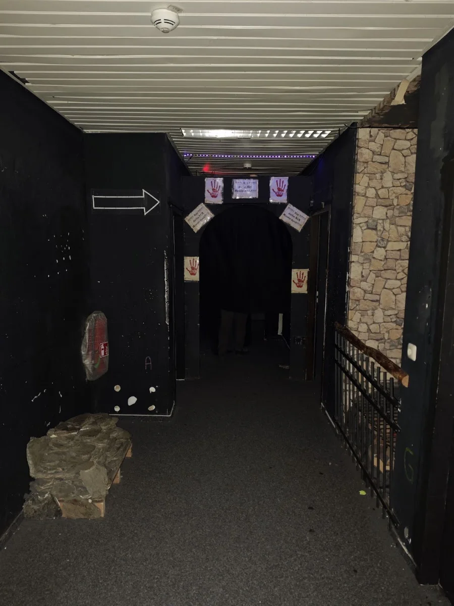 Heldenverlies – Besucherfoto von Michael Roger in Kirchheim bei München, Bayern