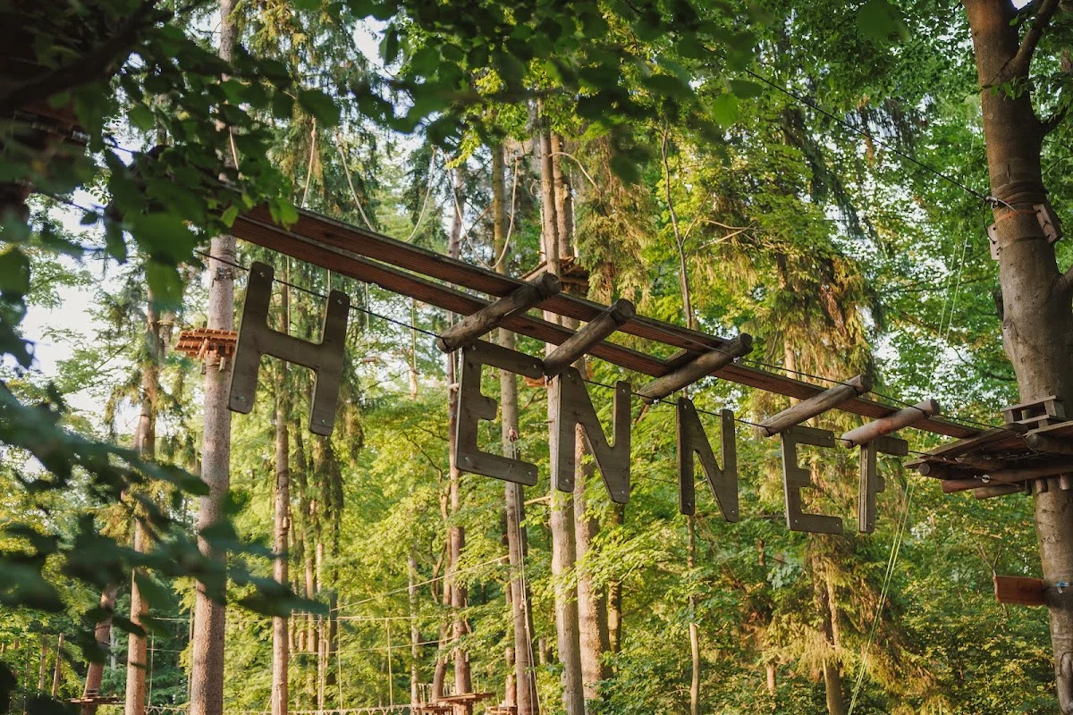 Kletterwald Hennef – Profilfoto in Hennef, Nordrhein-Westfalen