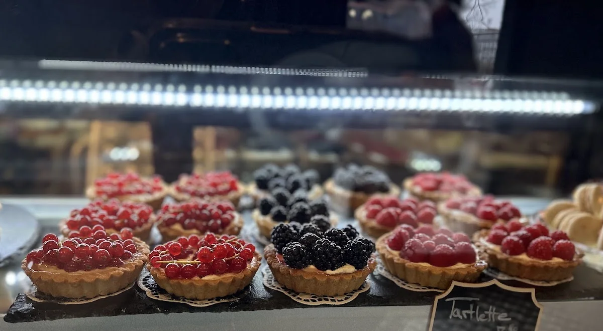 Café Brasserie Sebald – Essen und Trinken in Nürnberg, Bayern