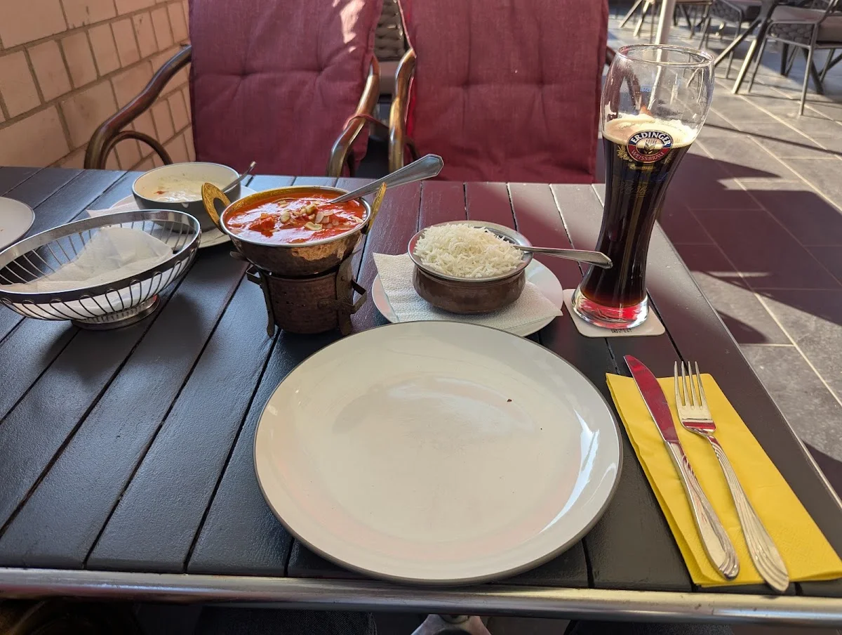 Guru – Restaurant in Bergisch Gladbach, Nordrhein-Westfalen
