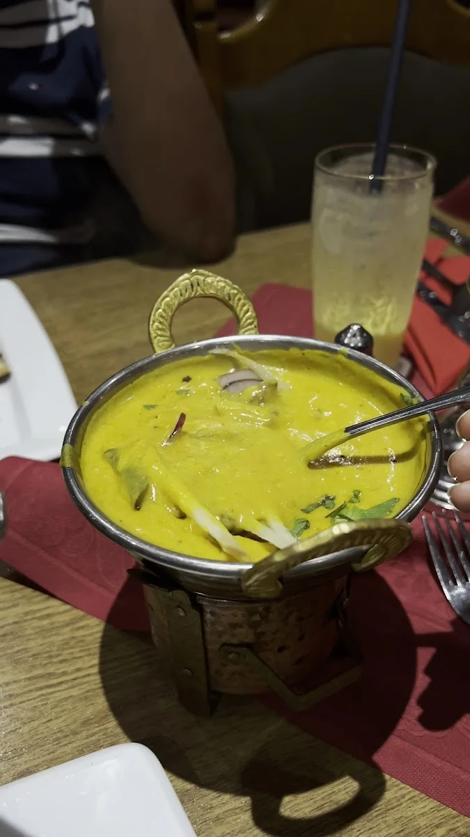 Guru – Restaurant in Bergisch Gladbach, Nordrhein-Westfalen