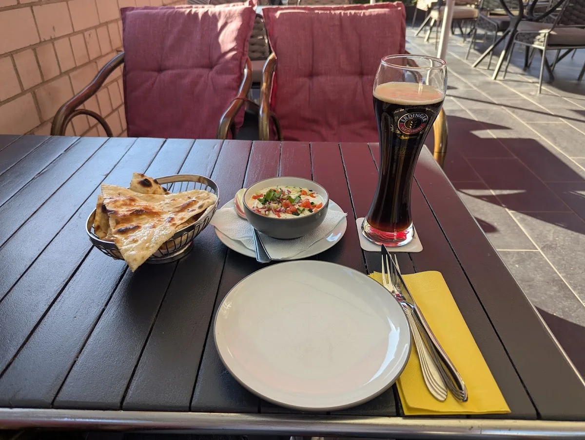 Guru – Essen und Trinken in Bergisch Gladbach, Nordrhein-Westfalen