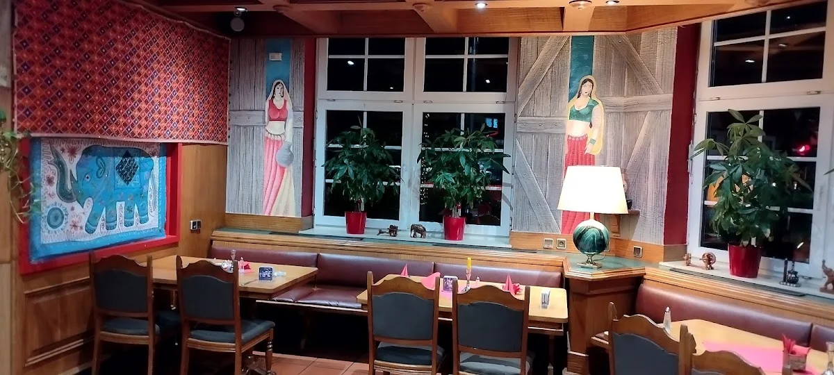 Guru – Atmosphäre in Bergisch Gladbach, Nordrhein-Westfalen