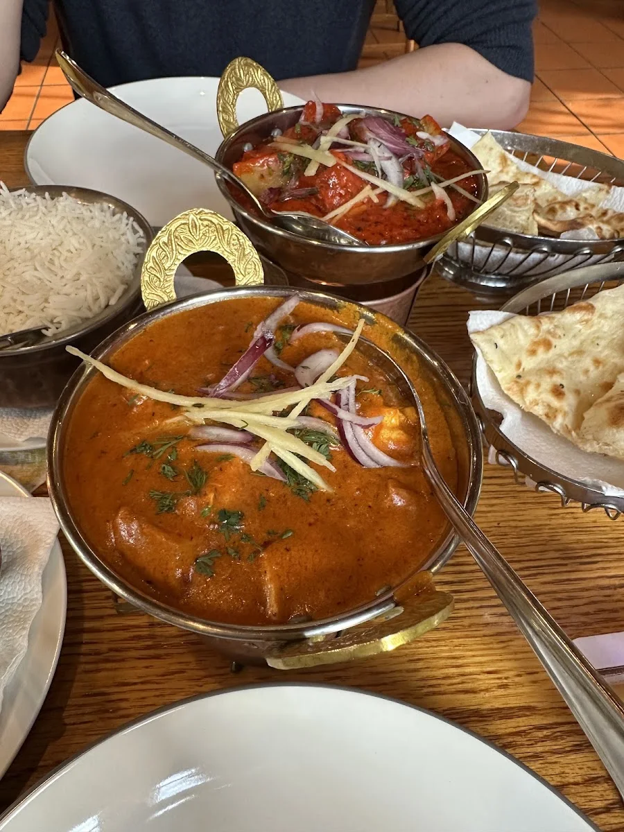 Guru – Curry in Bergisch Gladbach, Nordrhein-Westfalen