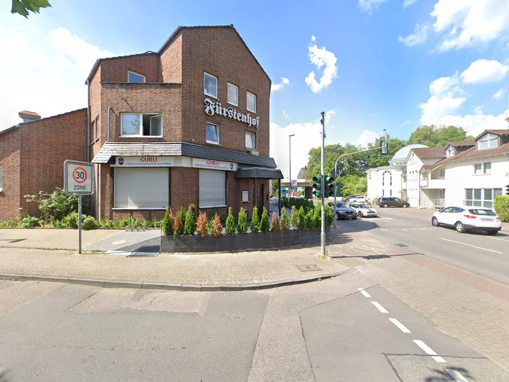 Guru – Street View & 360°-Fotos in Bergisch Gladbach, Nordrhein-Westfalen