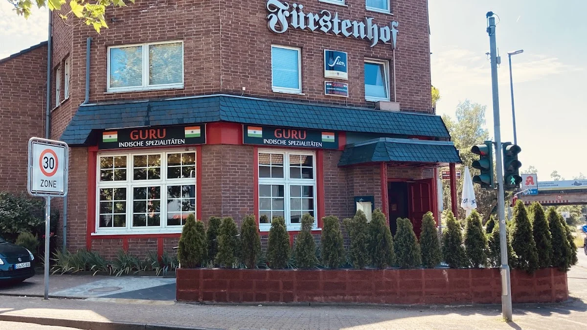 Guru – Profilfoto in Bergisch Gladbach, Nordrhein-Westfalen