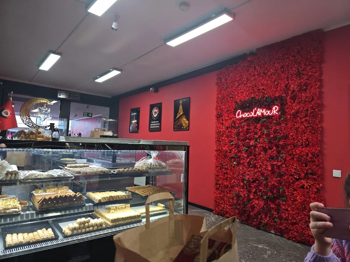 Choco L’AMouR – Crêperie in Wetzlar, Hessen