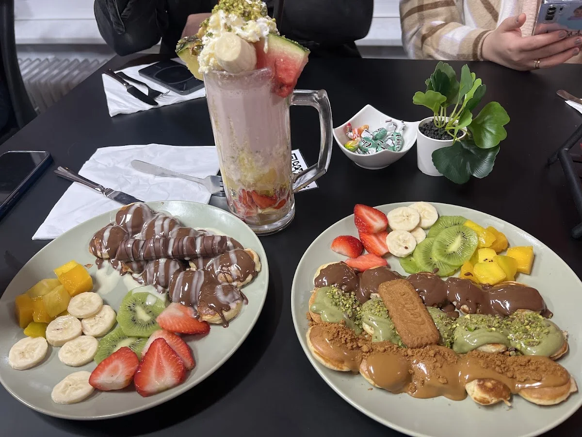 Choco L’AMouR – Speiseeis in Wetzlar, Hessen