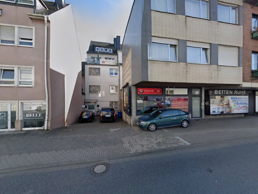 Choco L’AMouR – Street View & 360°-Fotos in Wetzlar, Hessen