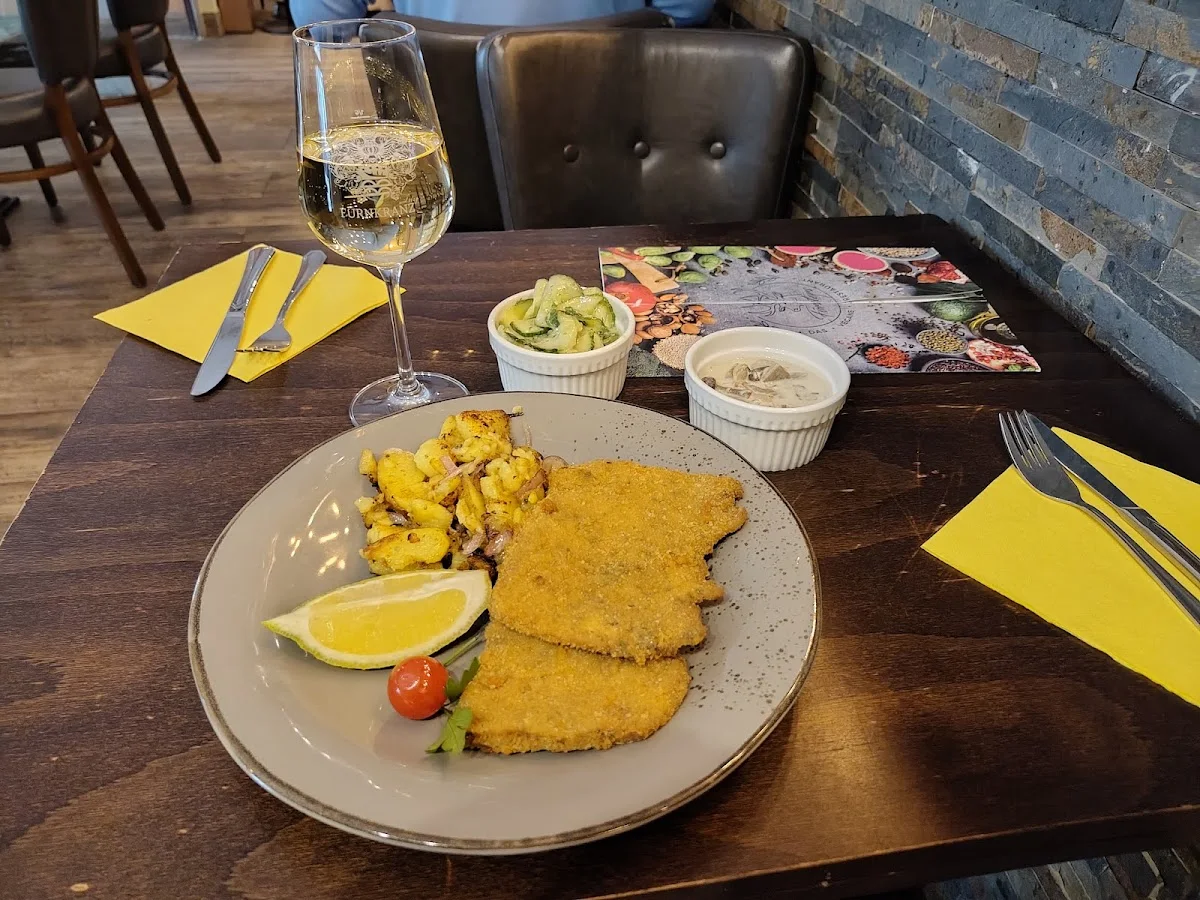 Försters - Das Vegane Restaurant – Restaurant in Berlin