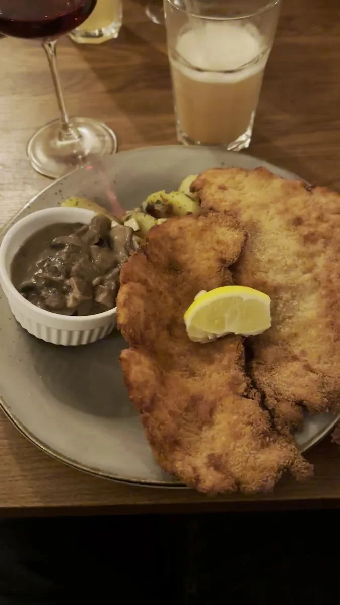 Försters - Das Vegane Restaurant – Restaurant in Berlin