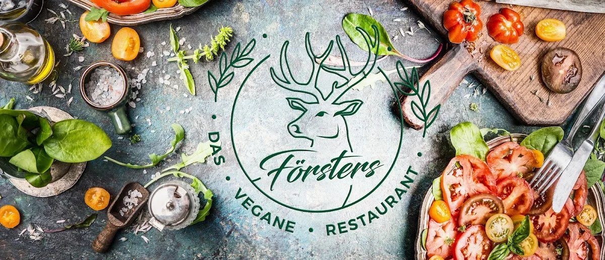 Försters - Das Vegane Restaurant – Essen und Trinken in Berlin
