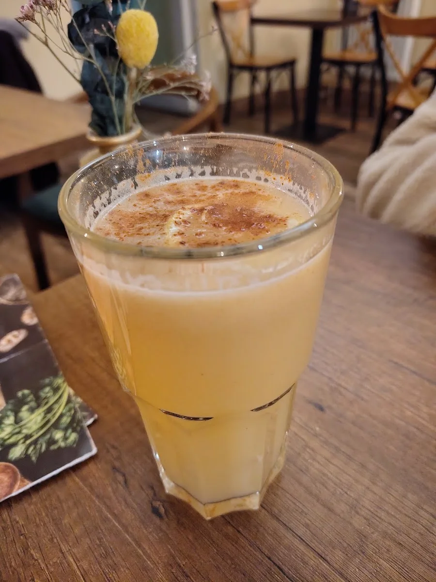 Försters - Das Vegane Restaurant – Saft in Berlin