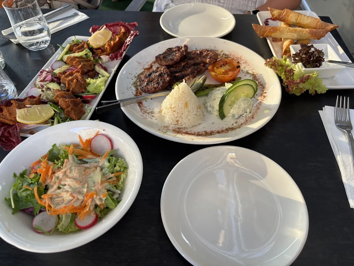 Taverna Yol – Türkisches Restaurant in Stuttgart, Baden-Württemberg