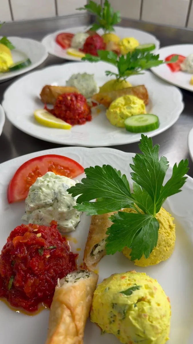 Taverna Yol – Türkisches Restaurant in Stuttgart, Baden-Württemberg