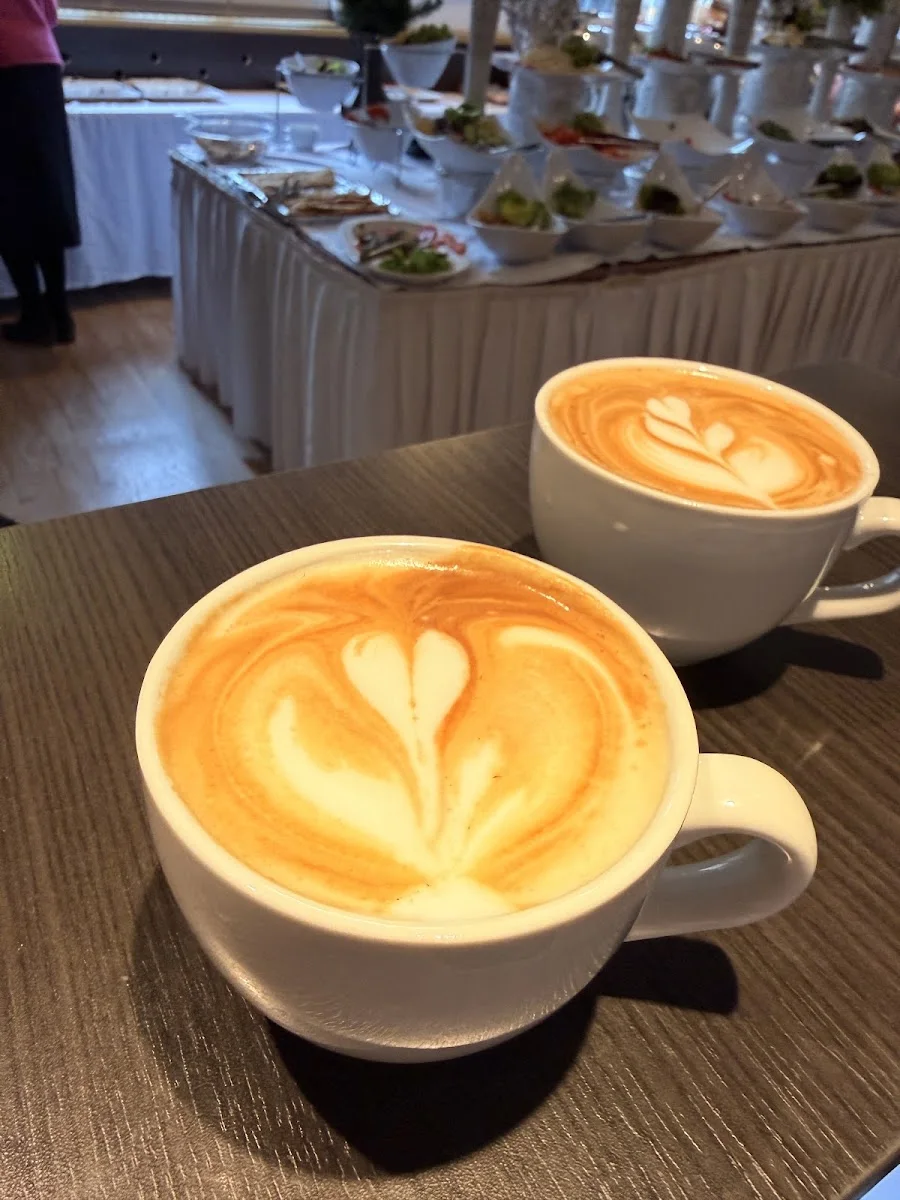Taverna Yol – Cappuccino in Stuttgart, Baden-Württemberg