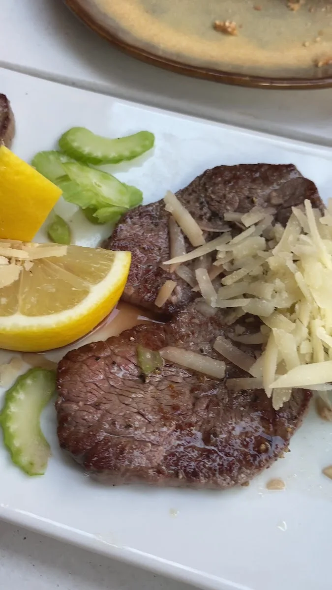 Balthasar – Restaurant in Köln, Nordrhein-Westfalen