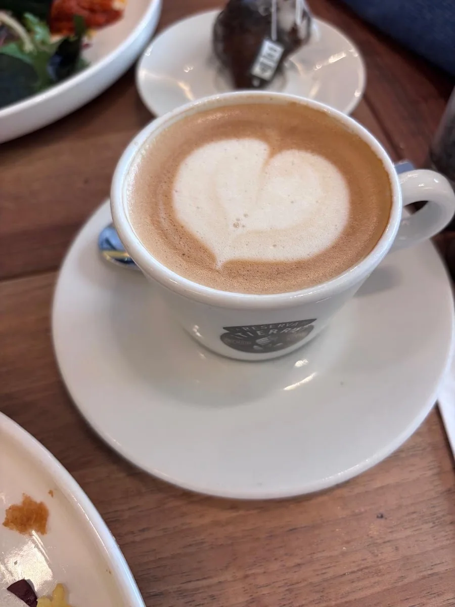 Balthasar – Cappuccino in Köln, Nordrhein-Westfalen