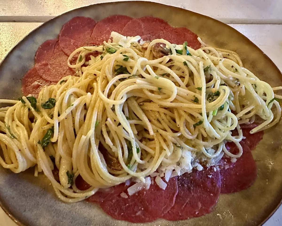 Balthasar – Spaghetti in Köln, Nordrhein-Westfalen