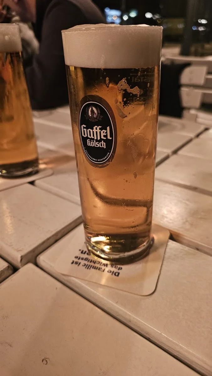 Balthasar – Bier in Köln, Nordrhein-Westfalen
