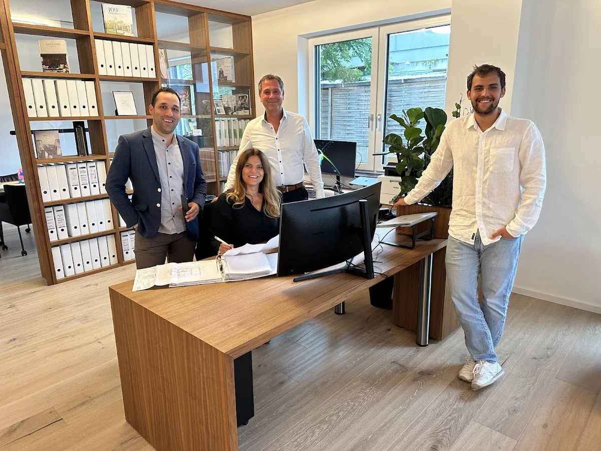 Home & Living Immobilien | Immobilienmakler Schorndorf – Profilfoto in Schorndorf, Baden-Württemberg