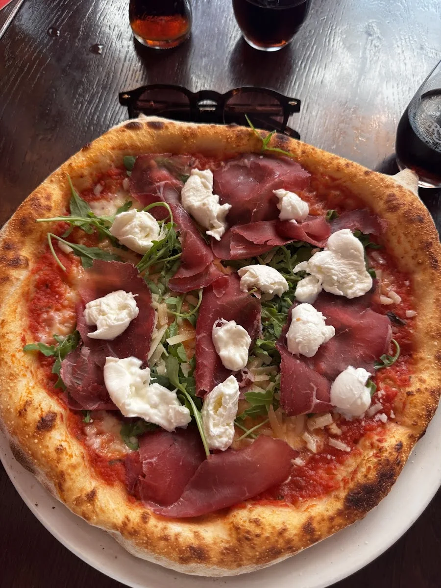 Il Valentino Köln-City – Pizza in Köln, Nordrhein-Westfalen